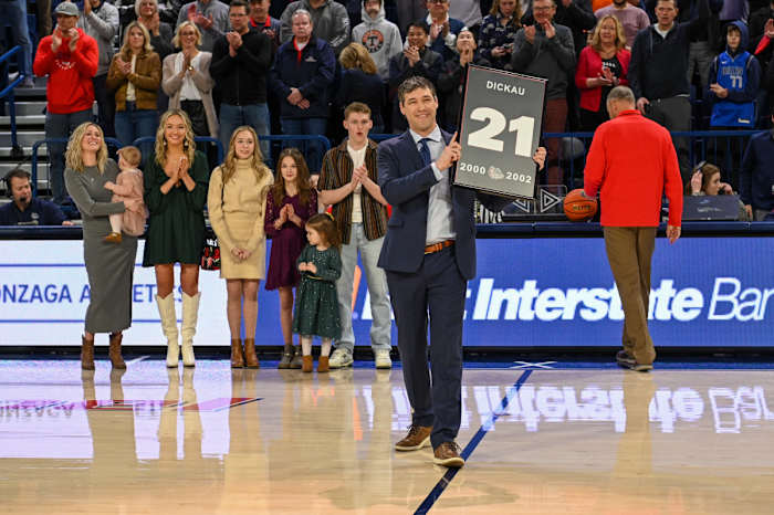 Gonzaga Bulldogs San Francisco Dons48